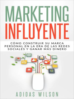 cover image of Marketing Influyente